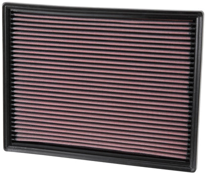 KN Drop in Air Filters