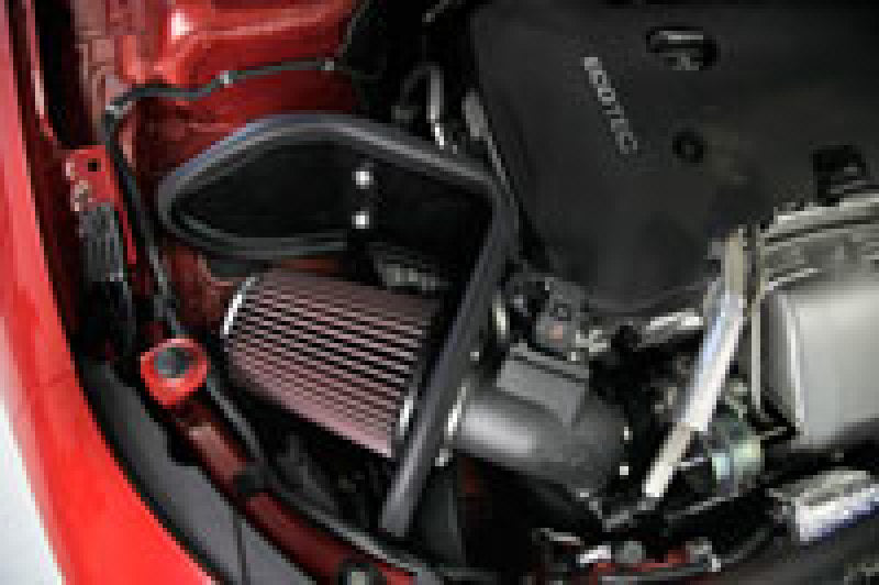 KN 57 FIPK Air Intake 50