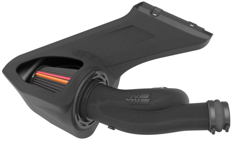 KN NextGen Cold Air Intakes