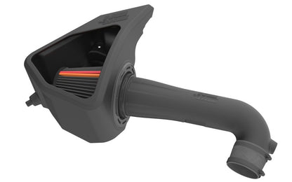KN NextGen Cold Air Intakes