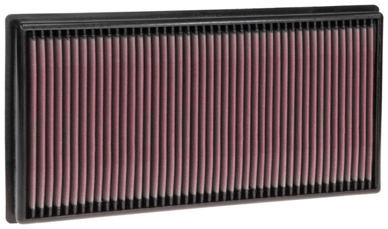 KN Drop in Air Filters