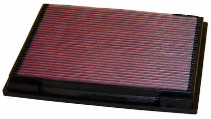 KN Drop in Air Filters