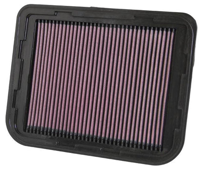 KN Drop in Air Filters