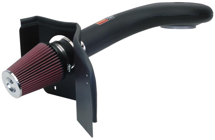 KN 57 FIPK Air Intake 50