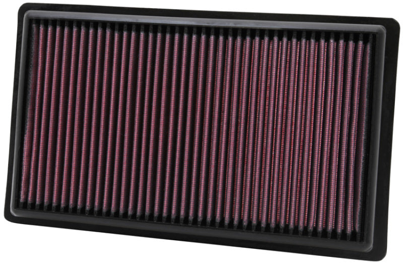 KN Drop in Air Filters