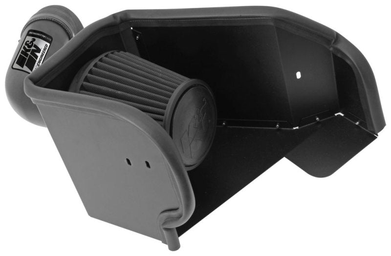 KN 71 Blackhawk Air Intake