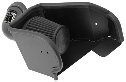 KN 71 Blackhawk Air Intake