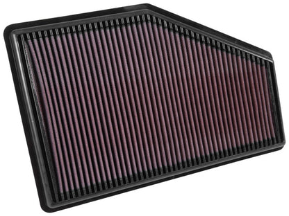 KN Drop in Air Filters