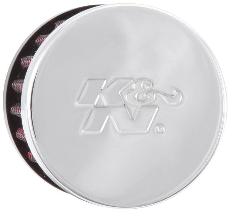 KN Universal Air Filter