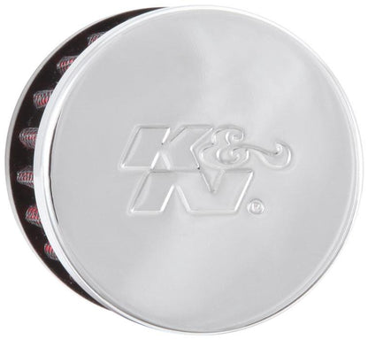 KN Universal Air Filter