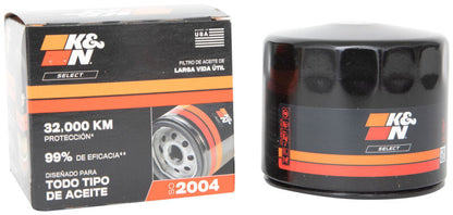 KN Oil Filter