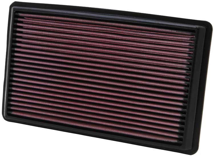 KN Drop in Air Filters
