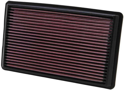 KN Drop in Air Filters