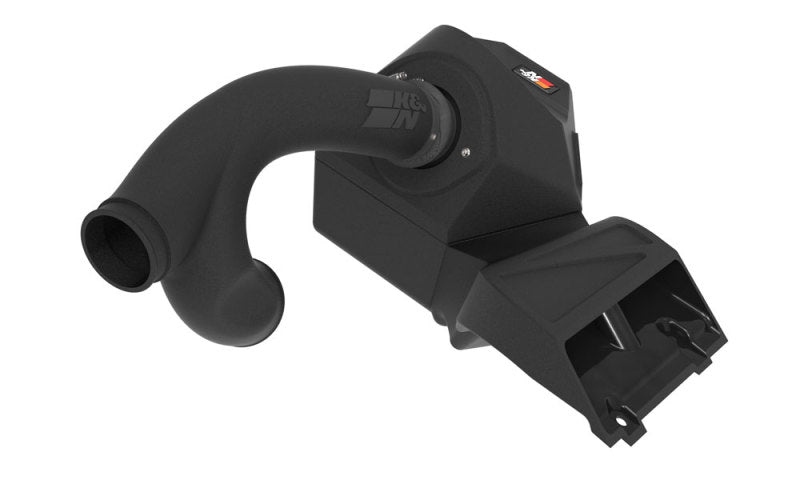 KN 63 AirCharger Intake