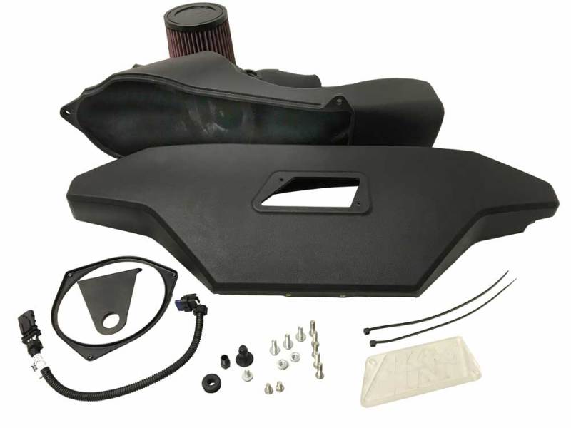 KN 57 FIPK Air Intake 50