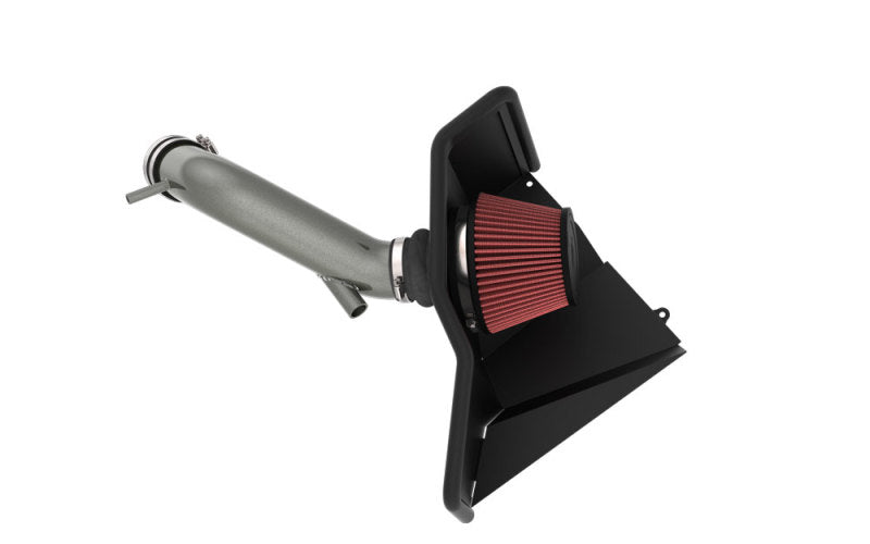 KN 69 Typhoon Intake