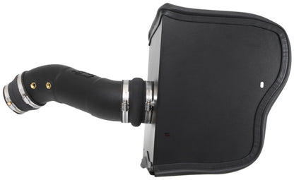 KN 63 AirCharger Intake