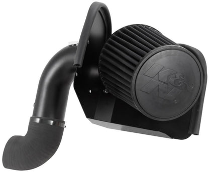 KN 71 Blackhawk Air Intake