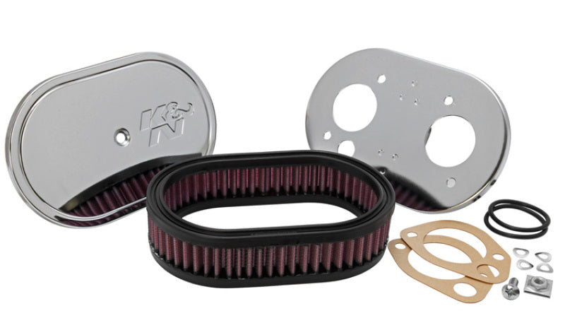 KN Custom Air Filter