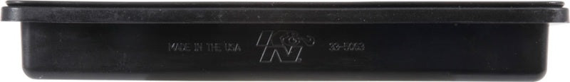KN Drop in Air Filters