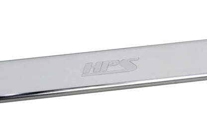 Increase Rigidity  Reduce Chassis Flex  3-piece Bolt On Strut Bar