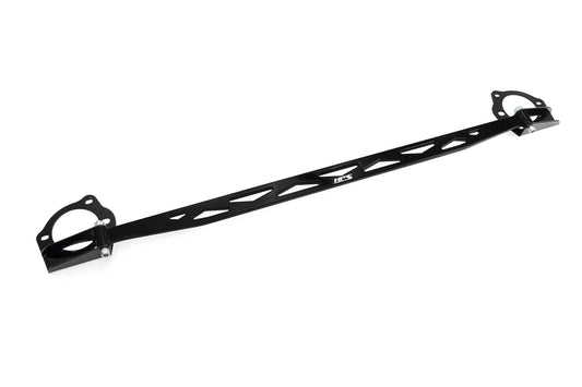 Increase Rigidity  Reduce Chassis Flex  3-piece Bolt On Strut Bar