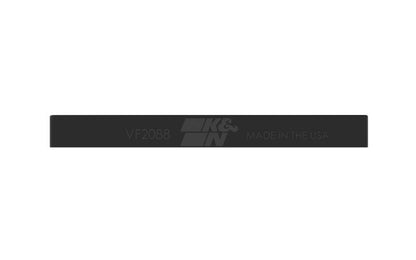 KN Cabin Air Filters