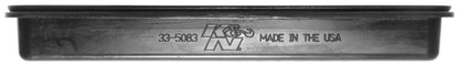 KN Drop in Air Filters