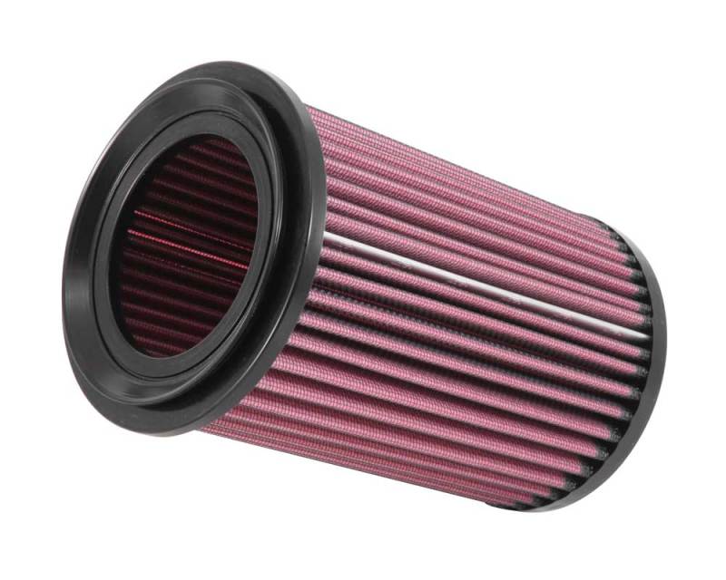 KN Motorcycle Air Intake Systems- Harley Davidson