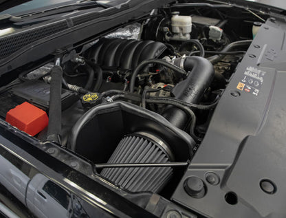 KN Performance Air Intake Systems