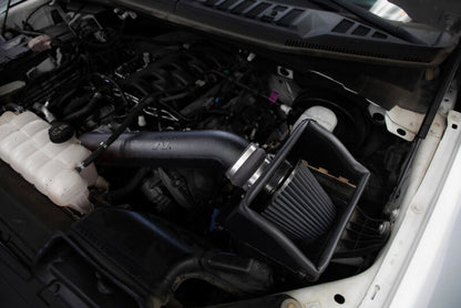 KN Performance Air Intake Systems