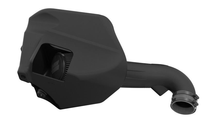 KN NextGen Cold Air Intakes