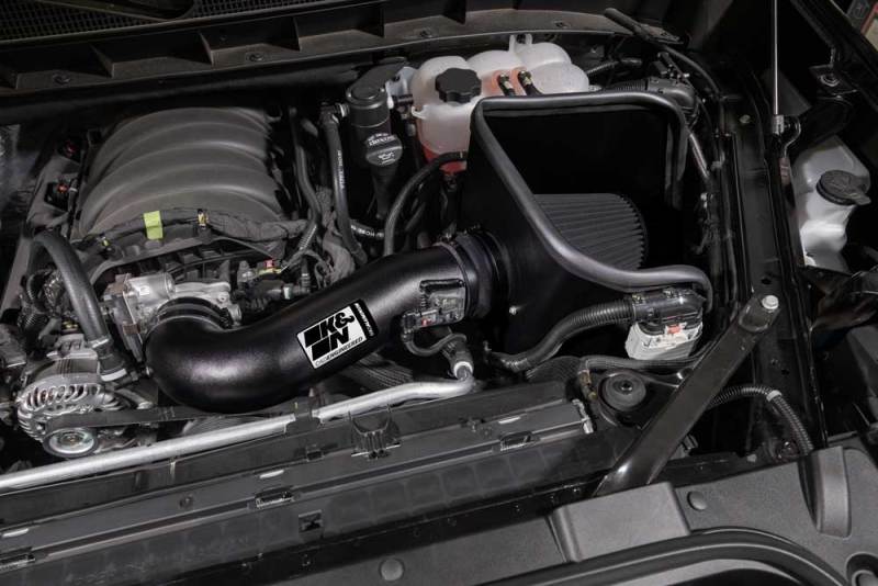 KN 71 Blackhawk Air Intake