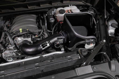 KN 71 Blackhawk Air Intake