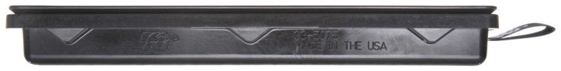 KN Drop in Air Filters