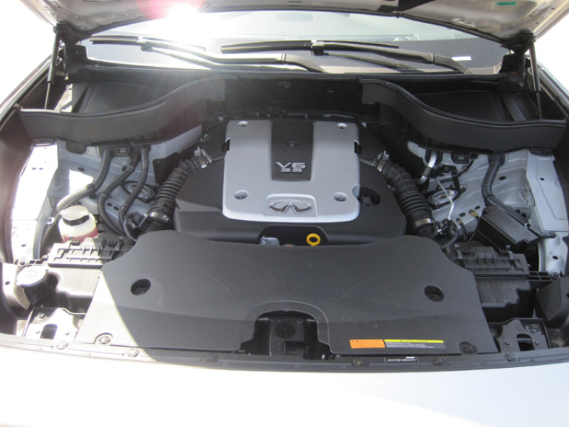KN Drop in Air Filters