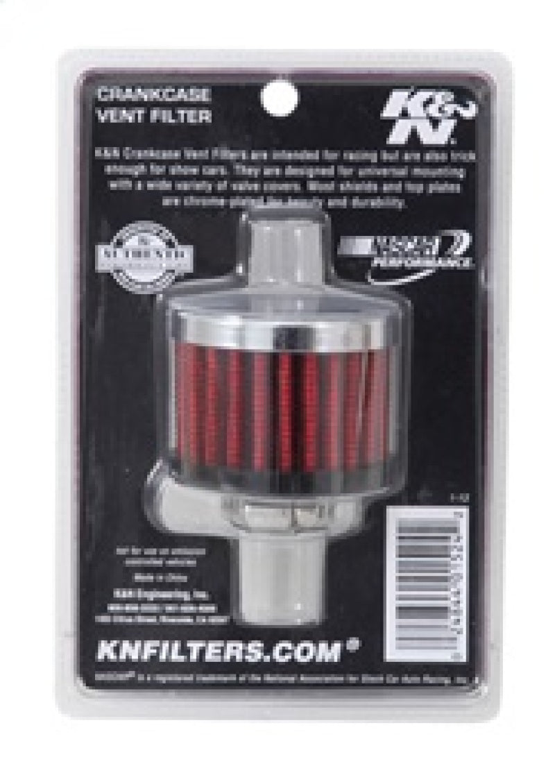 KN Universal Air Filter