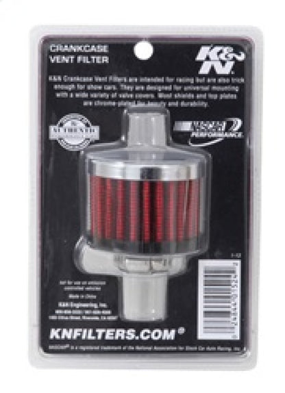 KN Universal Air Filter