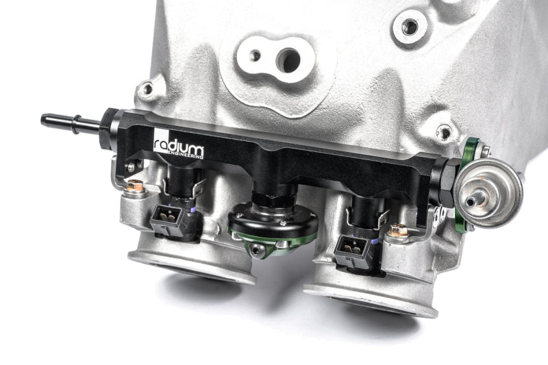 RAD Fuel Rail Kits