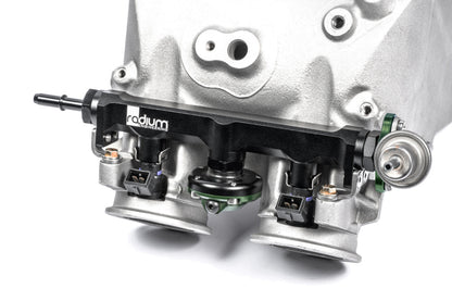 RAD Fuel Rail Kits