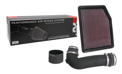 KN 57 FIPK Air Intake 50