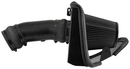 KN Performance Air Intake Systems