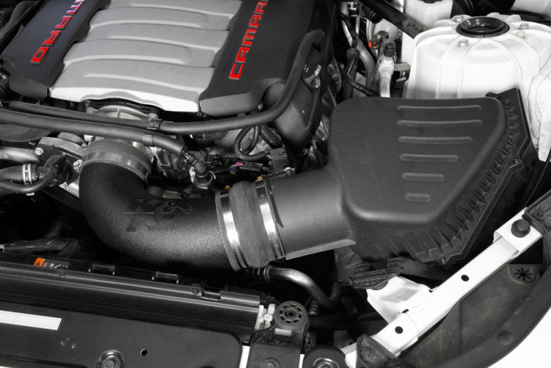 KN 57 FIPK Air Intake 50
