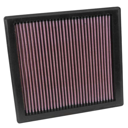 KN Drop in Air Filters
