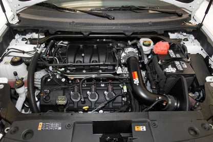 KN 77 Metal Intake