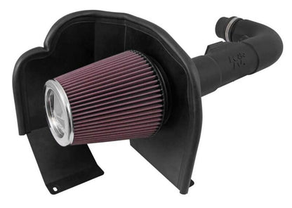 KN 63 AirCharger Intake