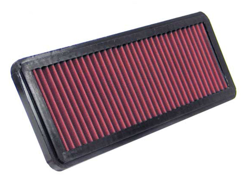 KN Drop in Air Filters