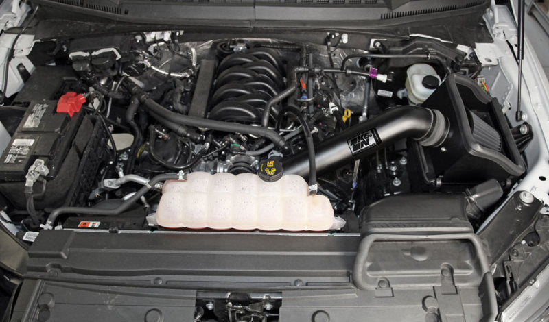 KN 71 Blackhawk Air Intake