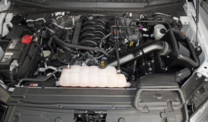 KN 71 Blackhawk Air Intake