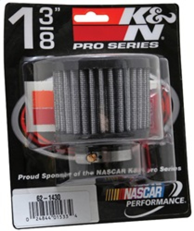 KN Universal Air Filter